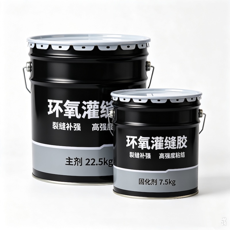 平顶山裂缝修复封闭胶